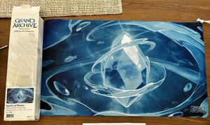 Grand Archive Playmat | eBay