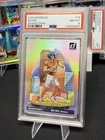 2024 Panini Donruss - Downtown! Bo Nix #19 (RC)
