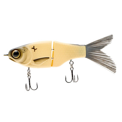 Spro Kgb Lil' Guy 120 Glide Bait