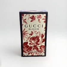 GUCCI BLOOM for WOMEN 1.6 oz Eau de Parfum Spray NEW in BOX & SEALED