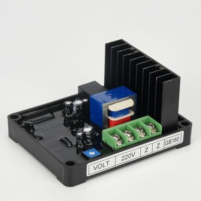 GB160 Generator Stabilizer 220v 30kva Automatic Voltage Regulator AVR ot25 *qq