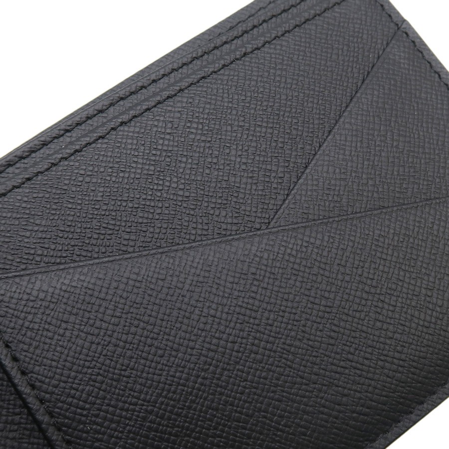 Louis Vuitton Monogram Eclipse Multiple Wallet M6… - image 8