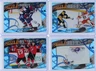 2025-26 Upper Deck Series 1 Hockey Sizzle Reel ** U-Pick**