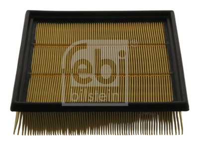 FEBI BILSTEIN Luftfilter 38680 Filtereinsatz für OPEL CORSA X15 S07 ADAM M13 X01