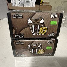 X2 Castle Creations Copperhead 10 1/10 Waterproof Sensored ESC 16.8V