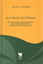 Alle soglie dell'eterno - Mario Picozzi, Antonio Rimoldi (Insubria University)