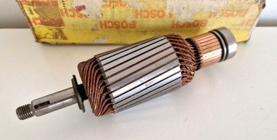 Bosch 1104012943 Anker für Generator Lichtmaschine anchor alternator l'alternate
