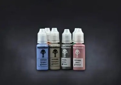 Nords: WarColours paint Set | Para Bellum | EAN 5213009011976