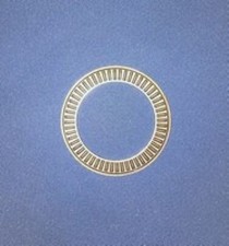 Borg Warner 4 Speed Early T10 2nd 3rd Gear Thrust Bearing Gm Ford Chrysler New