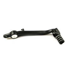BRAKE LEVER KAWASAKI ZX-6R ZX6, KAWASAKI ZX-6R ZX6R ZZR600, 540-699025, ROAD, MC