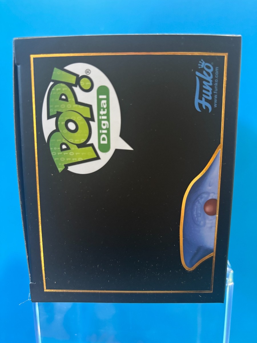 Funko Nft Pop! Vinyl: Pixar - Pterodactyl with Janie Doll Body