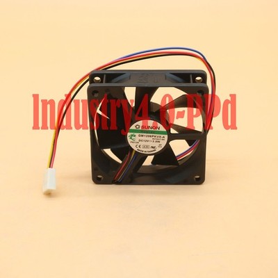 NEW For GM1206PKVX-A 60*60*20mm CPU Cooling Fan DC12V 3.0W 3wire *vv