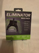 Collective Minds Eliminator Strike Pack Contr...