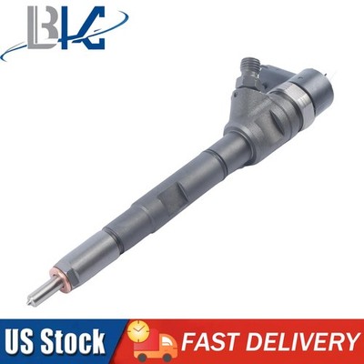 Fuel Injector 0445110274 for Hyundai H-1 Kia Sorento D4CB 2.5 CRDi 33800-4A500