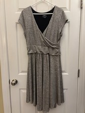 Anthropologie Maeve Dress Size XL