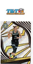 Allie Quigley 2022 Panini Revolution WNBA #74 Chicago Sky