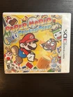 Paper Mario Sticker Star - Nintendo 3DS