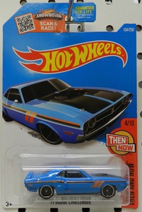 dodge charger scat pack hot wheels
