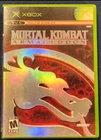 Mortal Kombat: Armageddon (Microsoft Xbox, 2006)