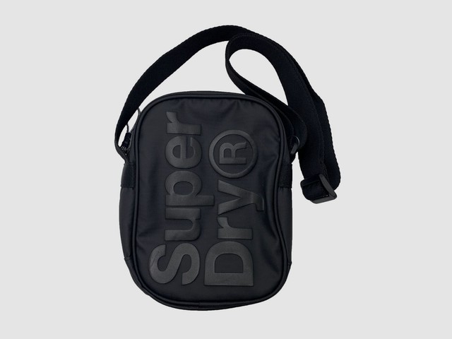 superdry small bag