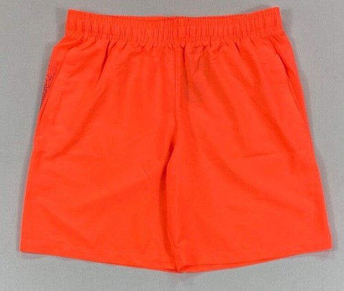 Boy's Youth Under Armour UA Lightweight Loose Fit Woven Shorts - Picture 6 of 13