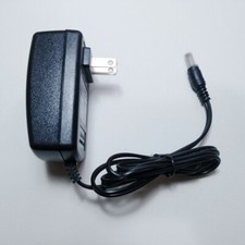 AC Adapter Power Supply for VocoPro UHF-3200 UHF-3205 UHF-5800 UHF-5800-HB A516