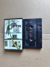 Eric Clapton - 461 Ocean Boulevard original 1974 RSO Reissue Cassette