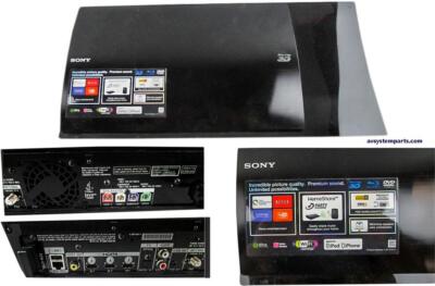 SONY HBD-N790W BLU-RAY 3D PLAYER HOME THEATER System | eBay