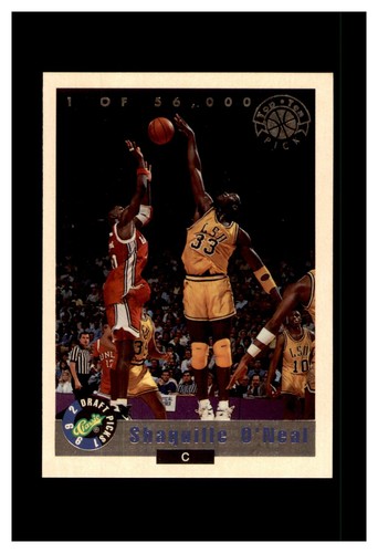 SHAQUILLE SHAQ O'NEAL HUGE SELECTION YOU PICK SEE SCANS,RC,S INSERTS YOUR CHOICE - Bild 227 von 330
