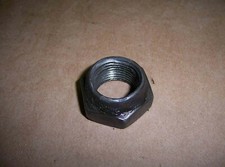 Rear End Pinion Nut Used 1978 - 1987 El Camino Monte Carlo Malibu Ub3856