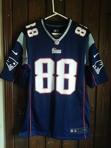 new england patriots jersey ebay