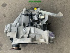 Getriebe Schaltgetriebe VW Fox 1.2 40 kW Getriebcode HUY