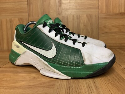 nike promo sample shoes