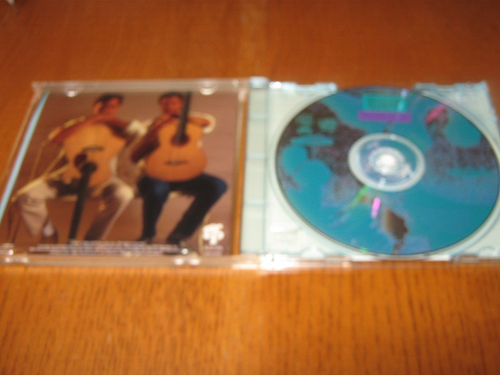 Against the Grain by Acoustic Alchemy - GRP Records CD(1994) - Foto 3 di 5