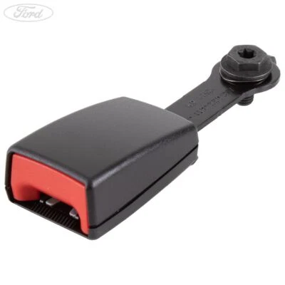 Original Ford Transit Custom ab 2012 Sicherheitsgurt Einzelsitz 2. Reihe 2145997