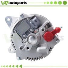 New Alternator For F-Series Truck Ford 4.6L 1997 1998 1999 2001 2002 5.4L 7791N