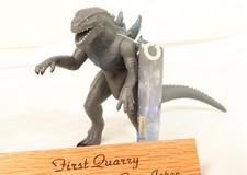 Godzilla Store Limited Movie Monster Series Godzilla 1998 Figure NEW 2024