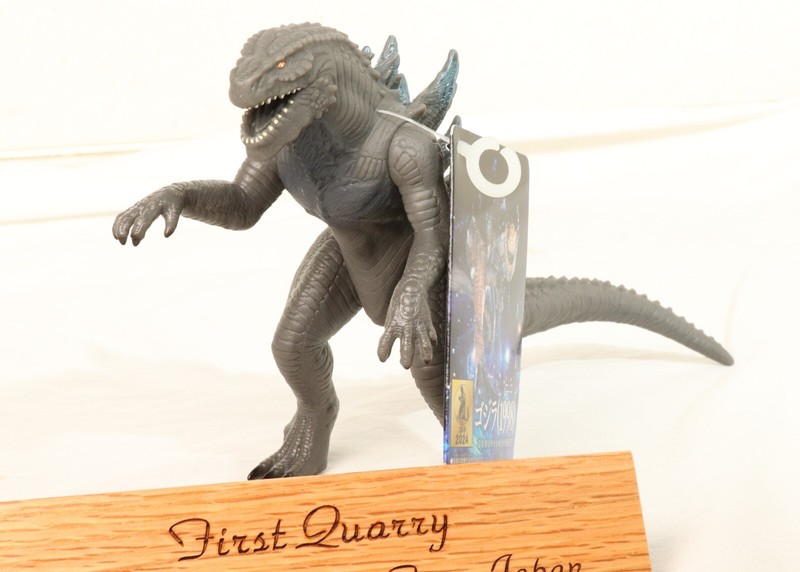 Godzilla Store Limited Movie Monster Series Godzilla 1998 Figure NEW 2024