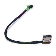 DC Power Jack Cable For HP Omen 15-DH TPN-C143 Charging Port Connector