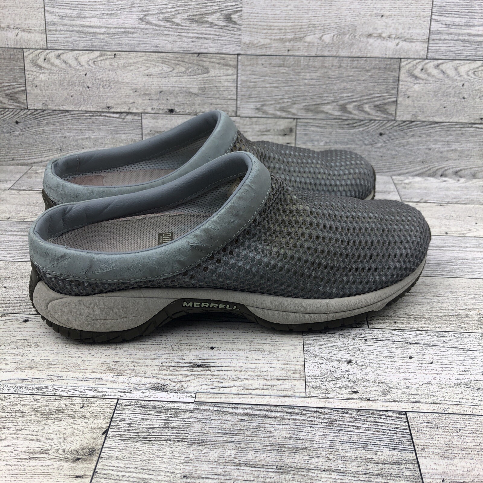 Scarpe da passeggio Merrell Encore Breeze Comfortbase slip on taglia 6 5
