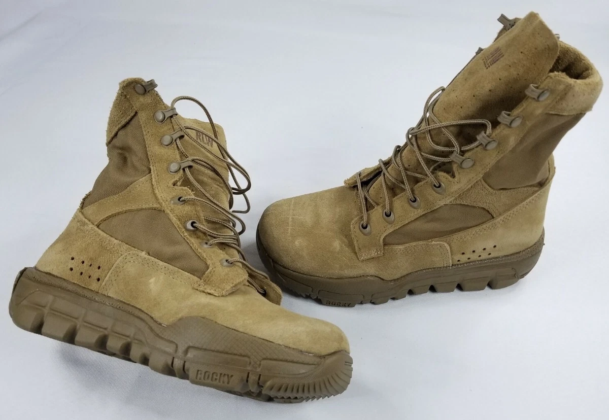 Rocky lightweight shop