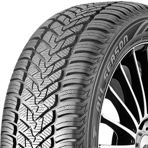 215/55 R18 99V XL CST Medallion pneu 4 saisons à haute adhérence