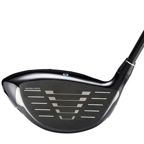 Honma BERES NX 10.5° Driver RH VIZARD NX45 SR Flex Graphite w/HC NEW - Image 4 of 4