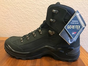 lowa men's renegade gtx mid walking boots