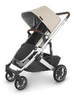 Cruz V2 Stroller/Full-Featured Stroller with Travel System Capabilities/Toddler