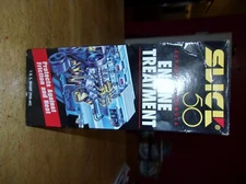 NIB NOS SLICK 50 ADVANCED FORMULA ENGINE TREATMENT