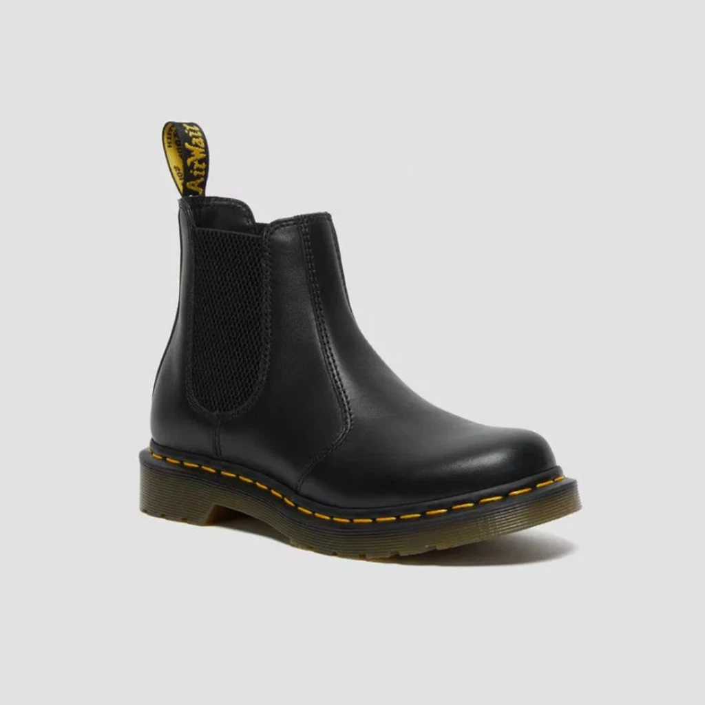 Black hotsell nappa docs