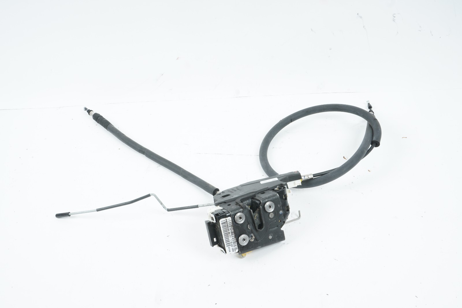 14 - 20 MASERATI QUATTROPORTE FRONT LEFT DRIVER SIDE DOOR LOCK ACTUATOR OEM