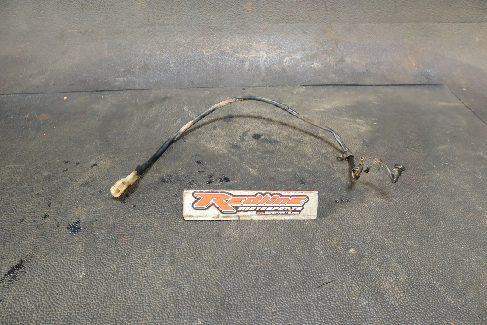 1992 HONDA FOURTRAX 300 TRX300FW 4X4 CHANGE SWITCH SUBWIRE NEUTRAL