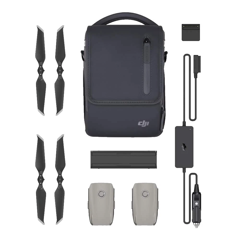 DJI Mavic Pro DIY Camera Drone Kits